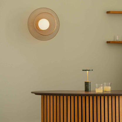 FARADAY UP Ceiling/Wall Lamp