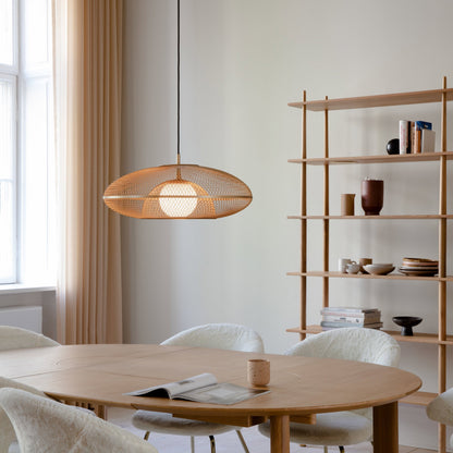 TIME FLIES Dining Chair