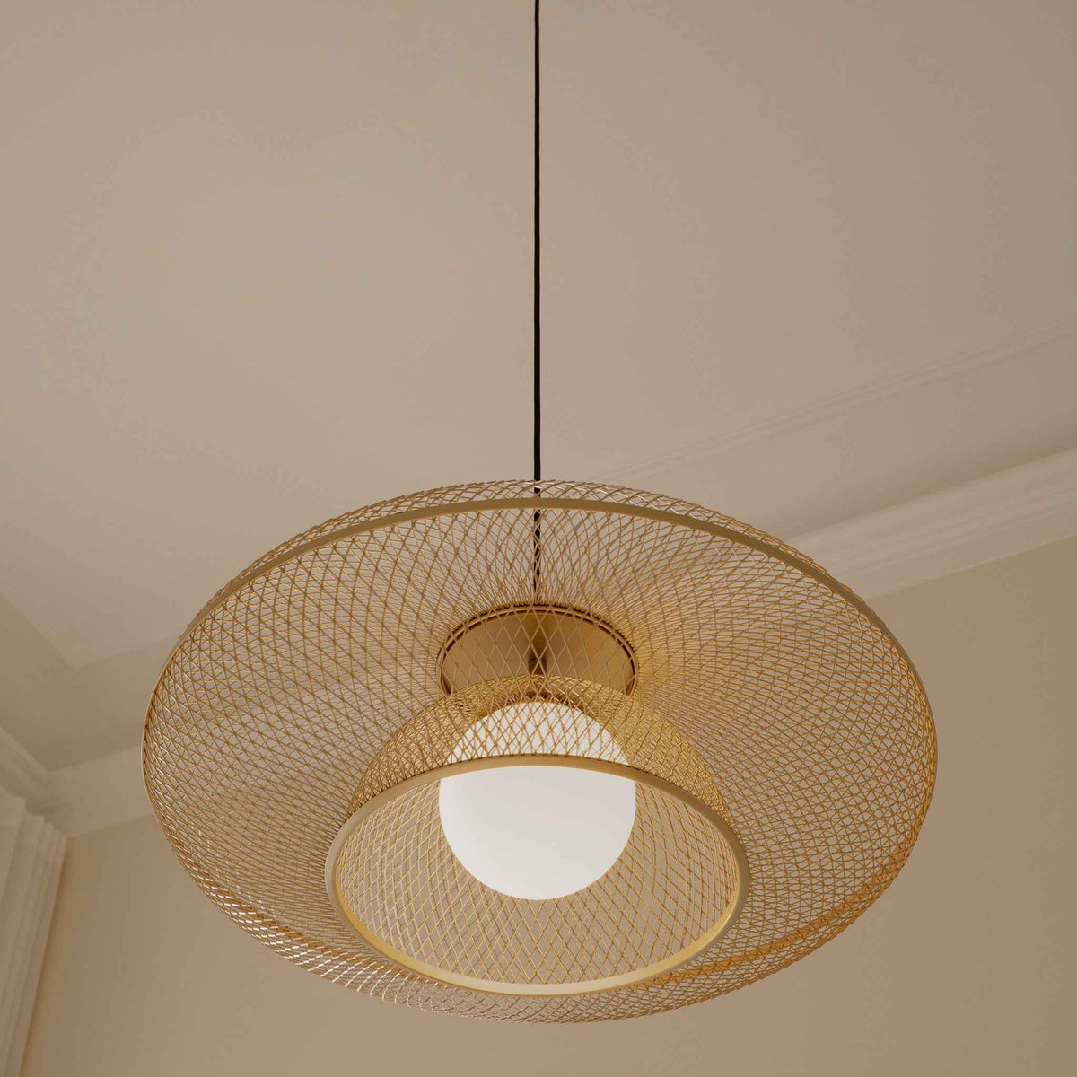 FARADAY Pendant Lampshade