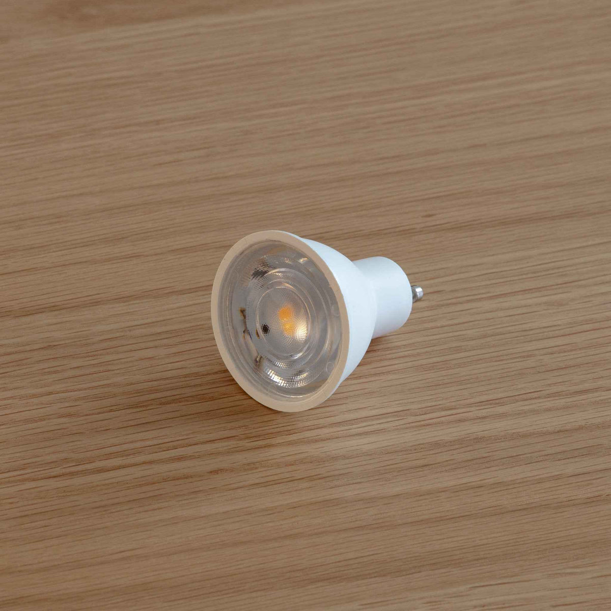 FOCUSED IDEA GU10, 7W LED, 2700K, 780 LM Bulb