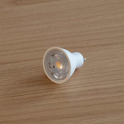 FOCUSED IDEA GU10, 7W LED, 2700K, 780 LM Bulb