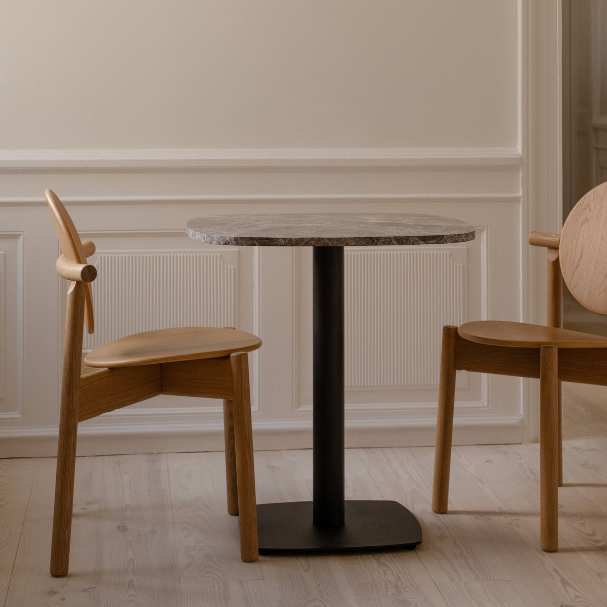 HEIKO Dining Chair