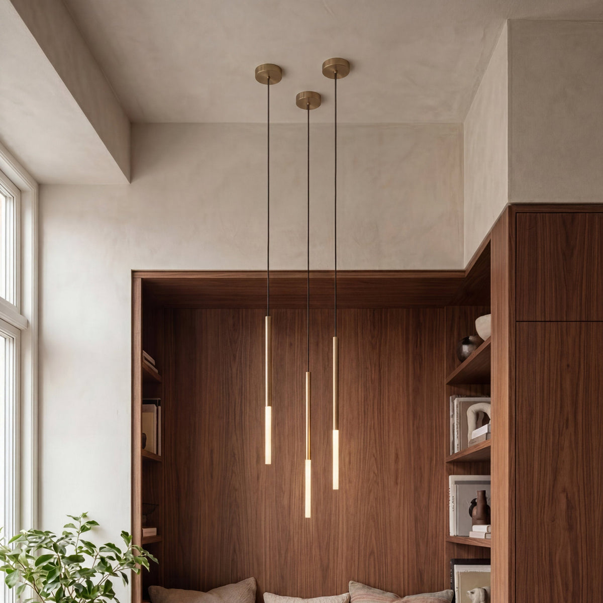 GESTURE TALL Pendant Lampshade