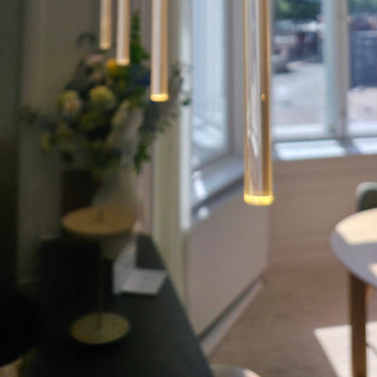 GESTURE SHORT Pendant Lampshade