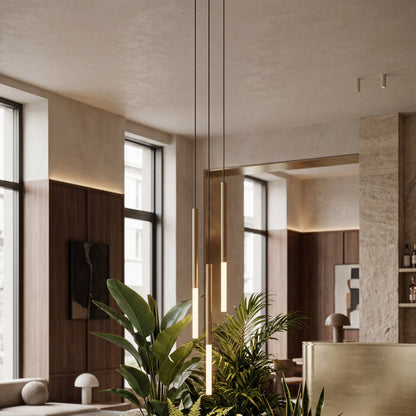GESTURE TALL Pendant Lampshade