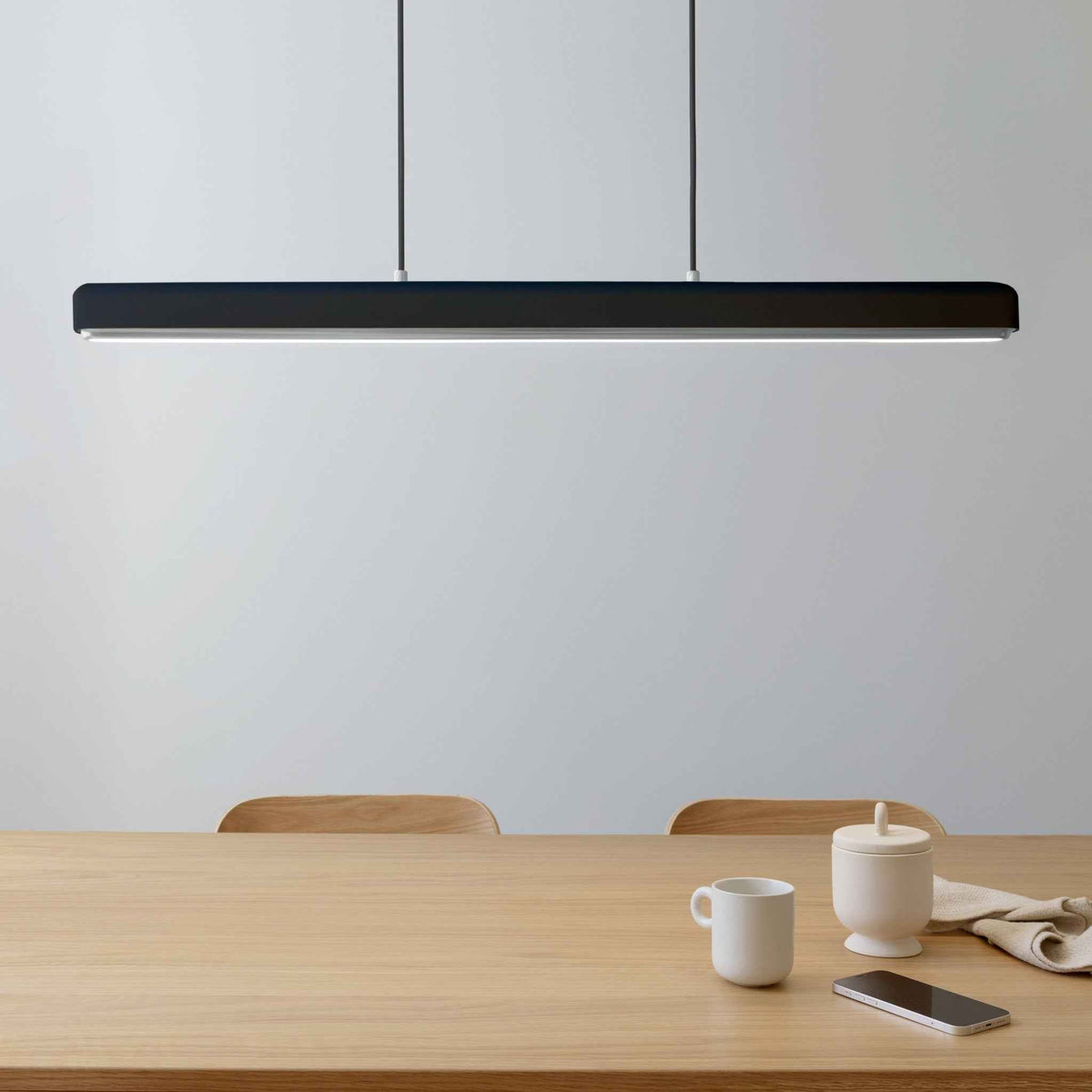 HAZEL BRANCH Pendant Lamp