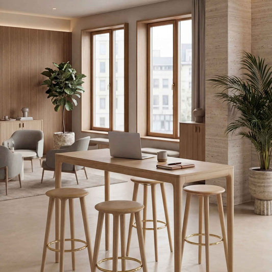 HEART'N'SOUL 200 Bar Table