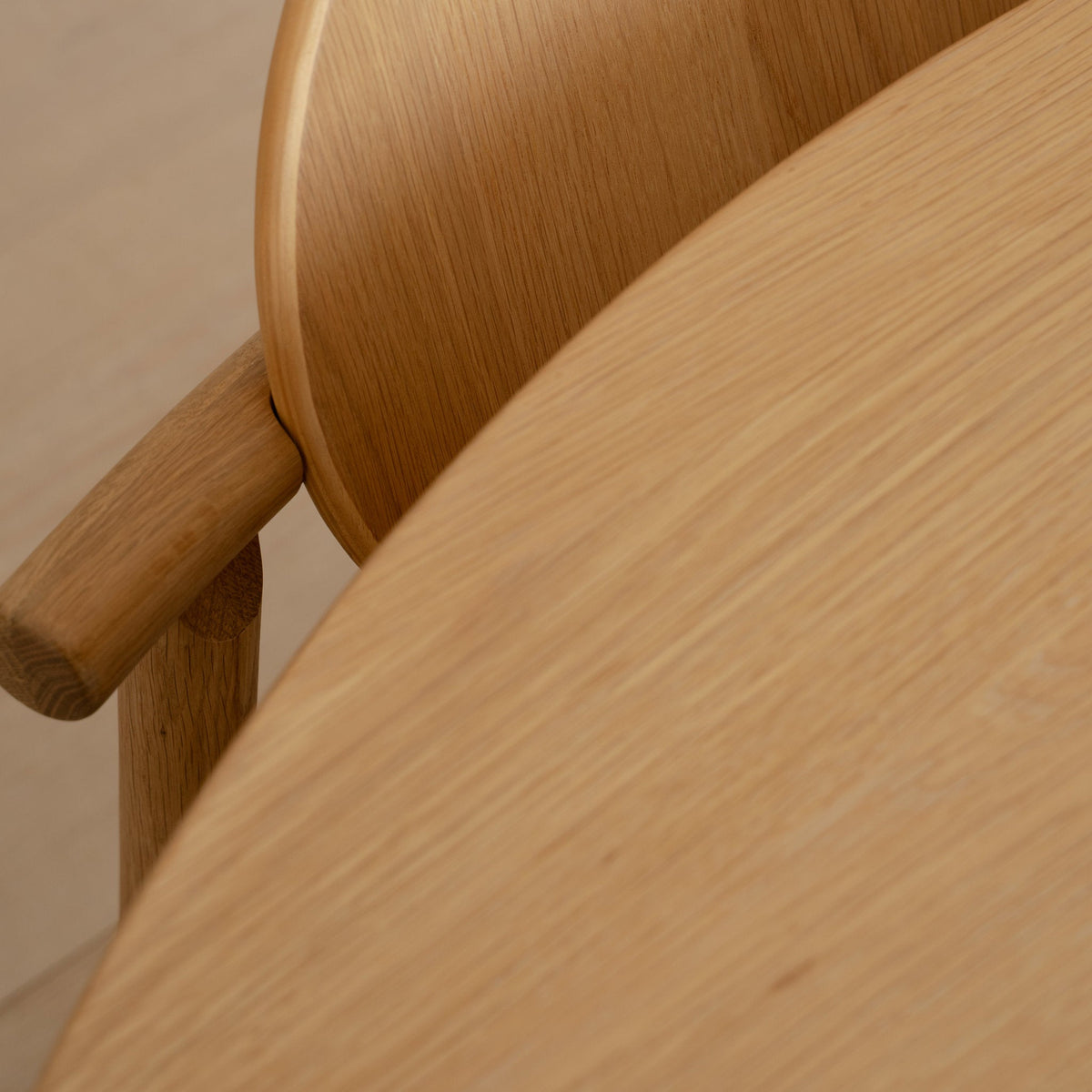 HEIKO Dining Chair