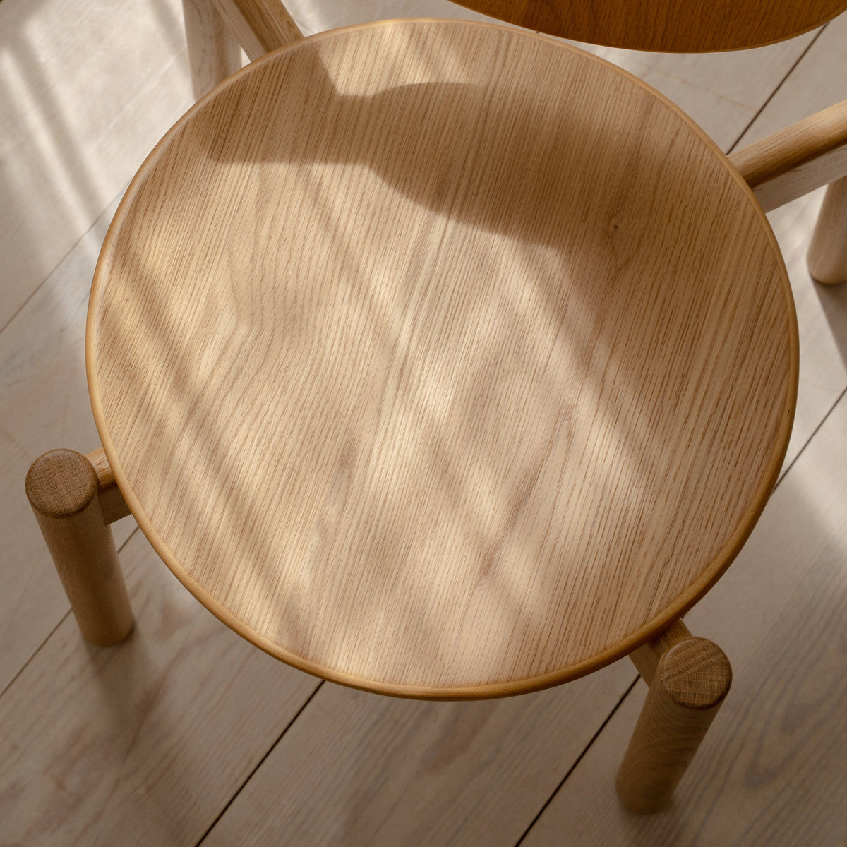 HEIKO Dining Chair