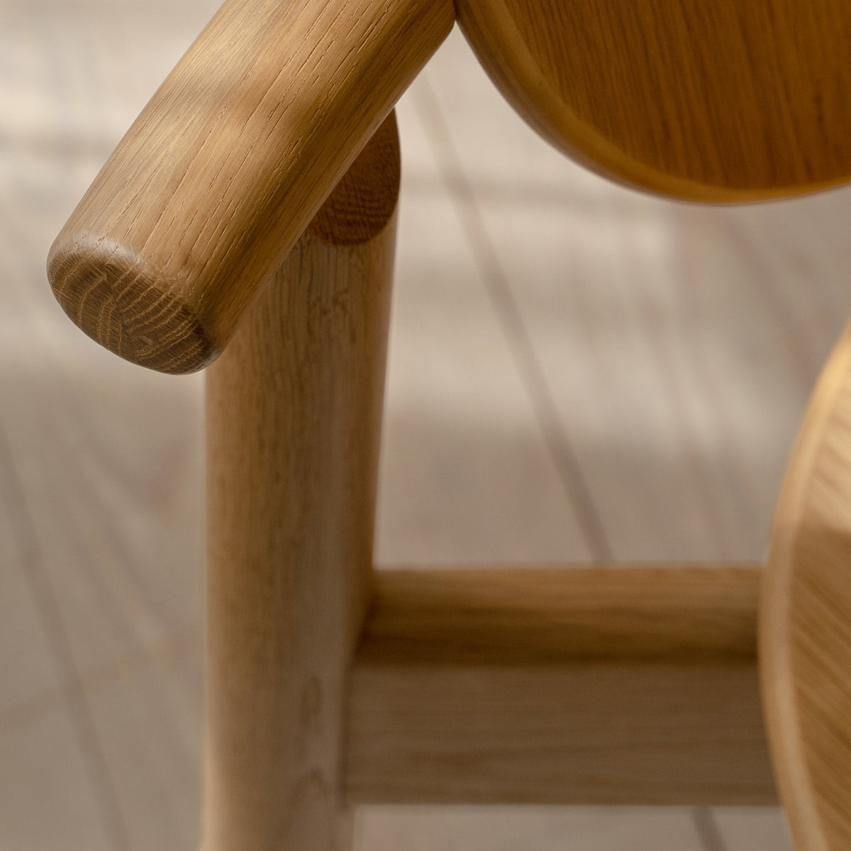 HEIKO Dining Chair