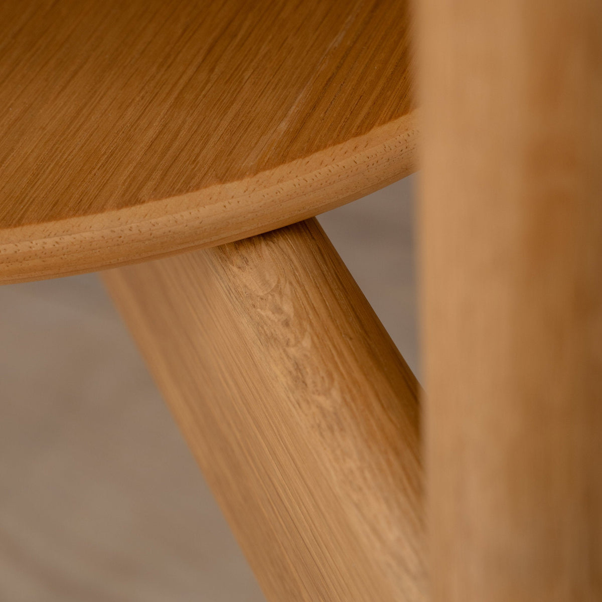 HEIKO Dining Chair