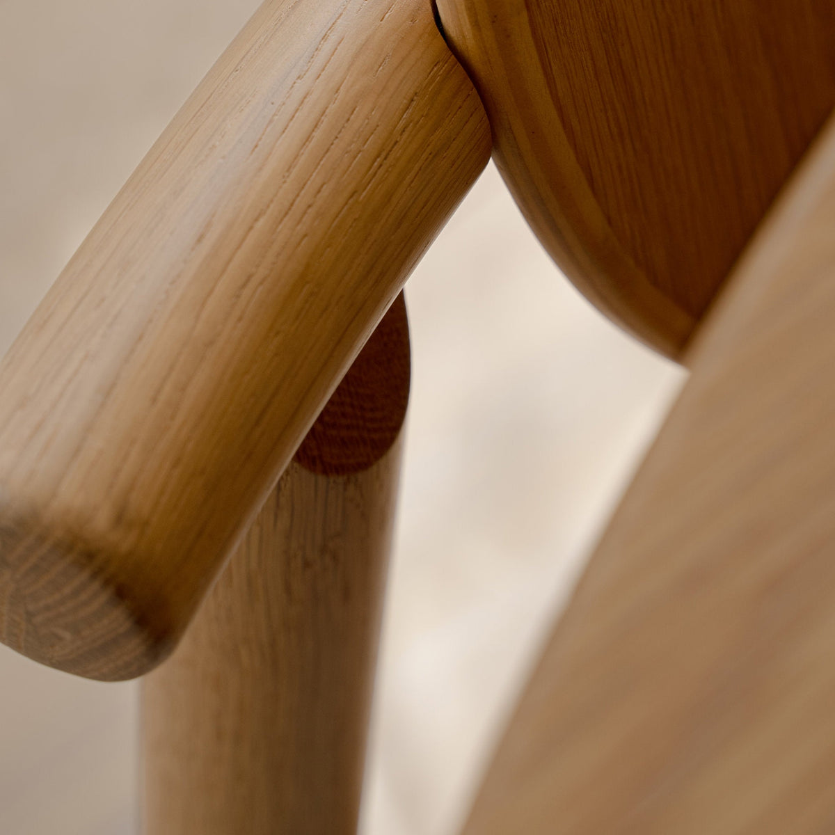 HEIKO Dining Chair