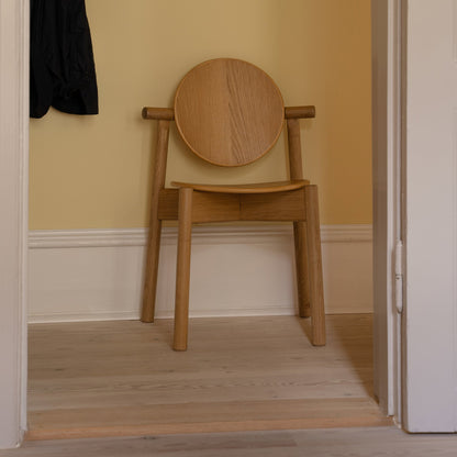 HEIKO Dining Chair