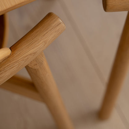 HEIKO Dining Chair