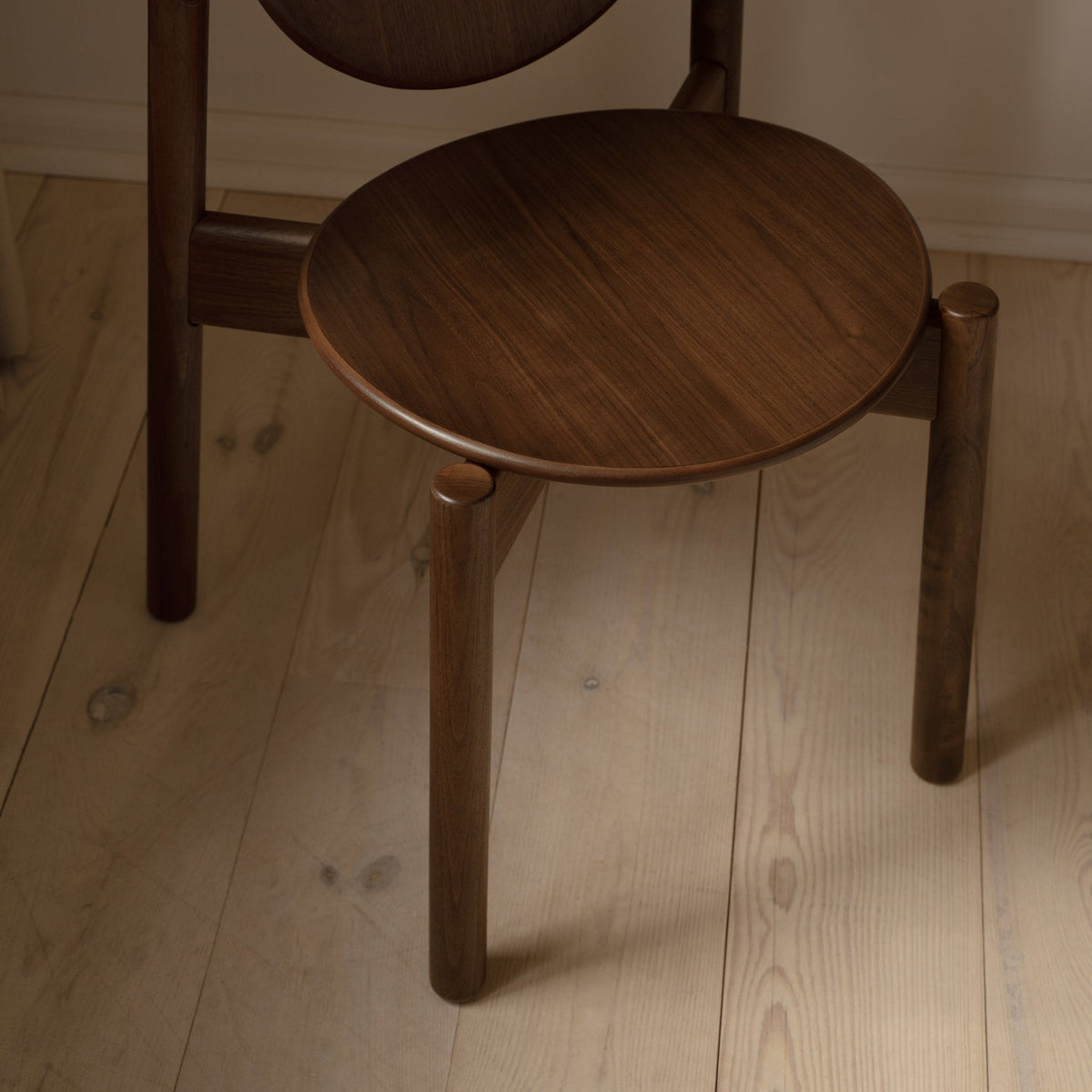 HEIKO Dining Chair