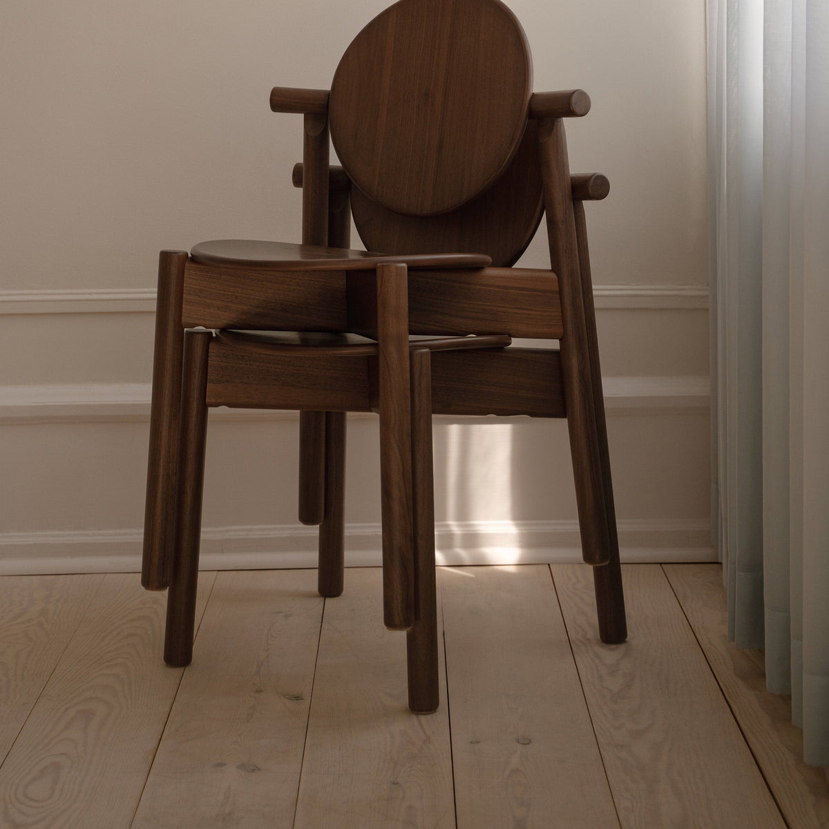 HEIKO Dining Chair