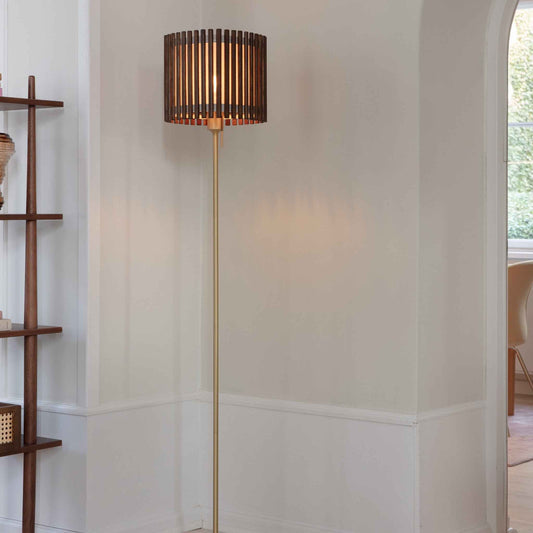 KOMOREBI SQUARE Lampshade