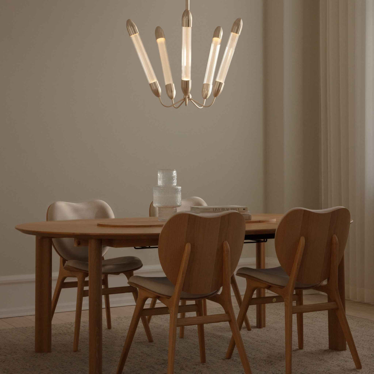 LEMON SQUEEZE PENTA Ceiling Lamp
