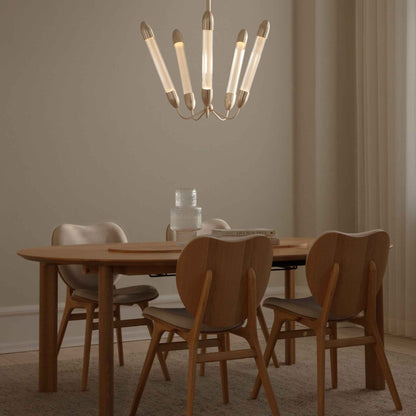 LEMON SQUEEZE PENTA Ceiling Lamp