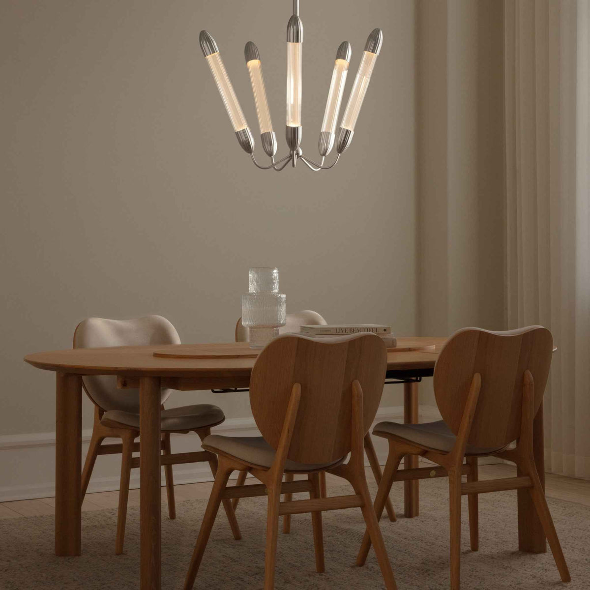 LEMON SQUEEZE PENTA Ceiling Lamp