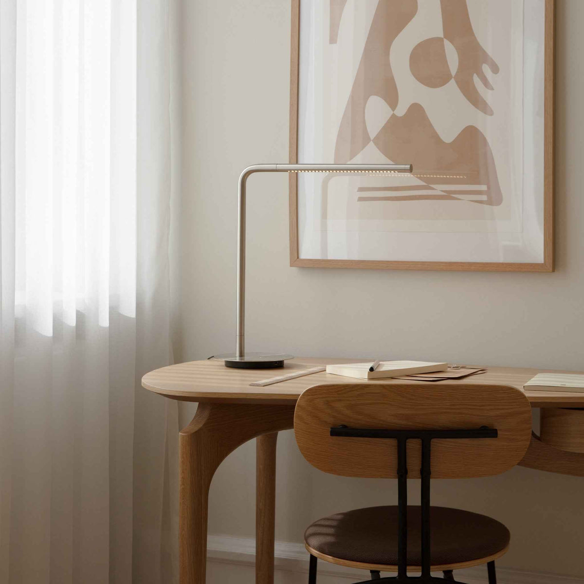 OMNI Table Lamp