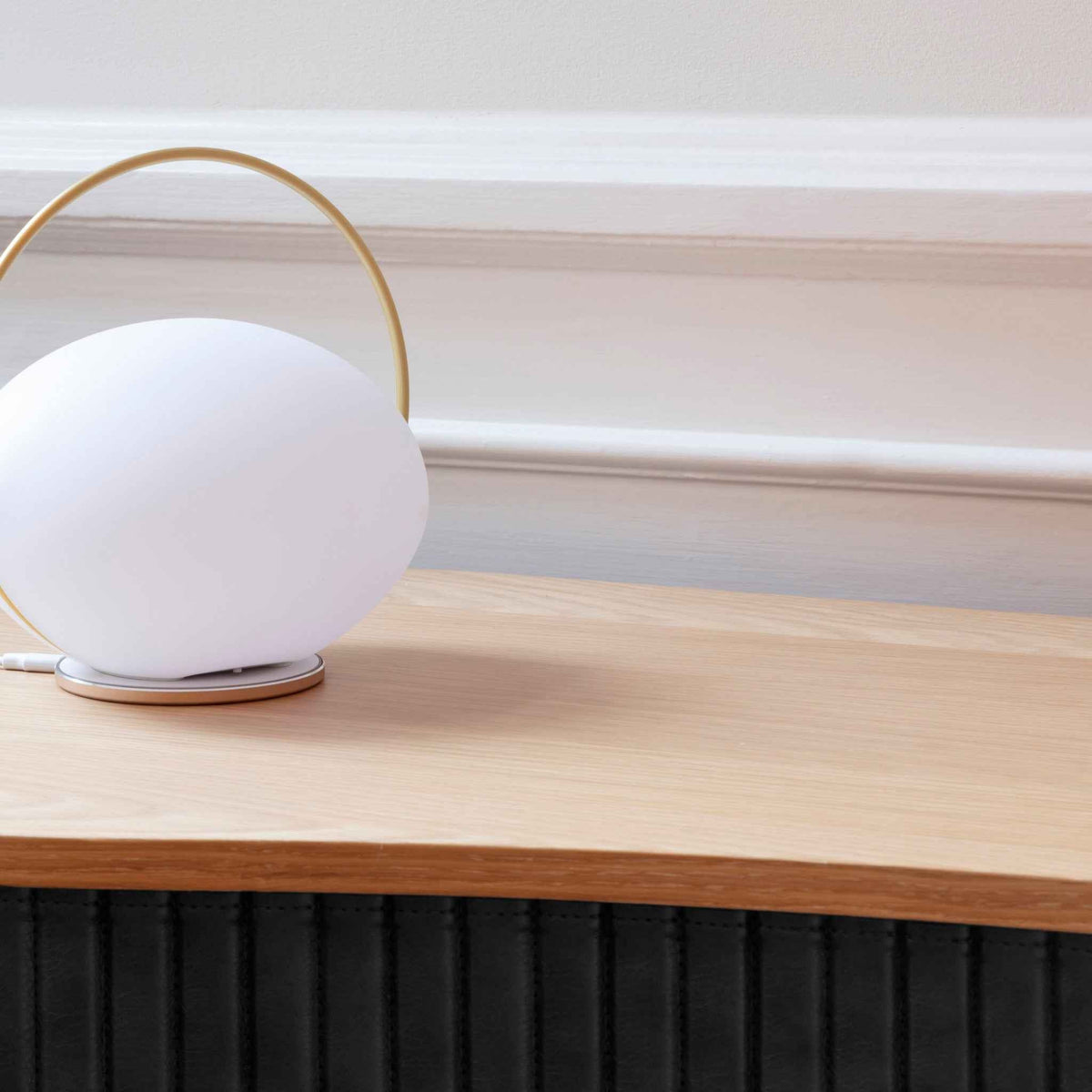 ORBIT Portable Lamp
