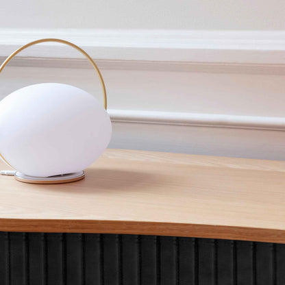 ORBIT Portable Lamp