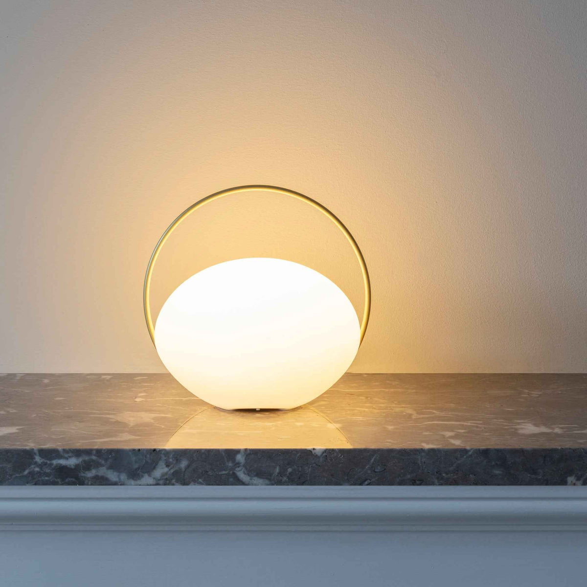 ORBIT Portable Lamp