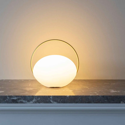 ORBIT Portable Lamp