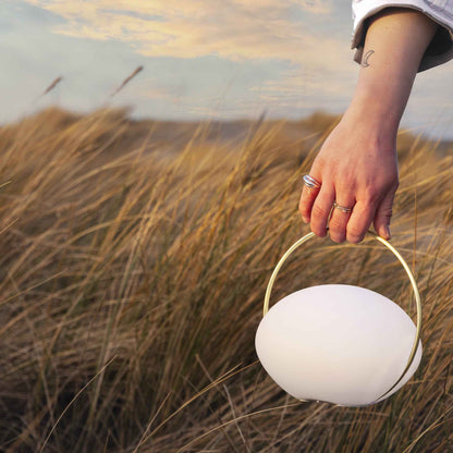 ORBIT Portable Lamp