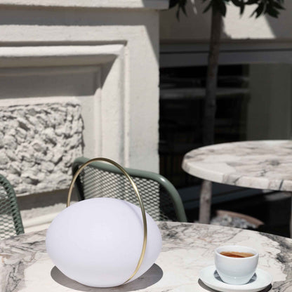 ORBIT Portable Lamp