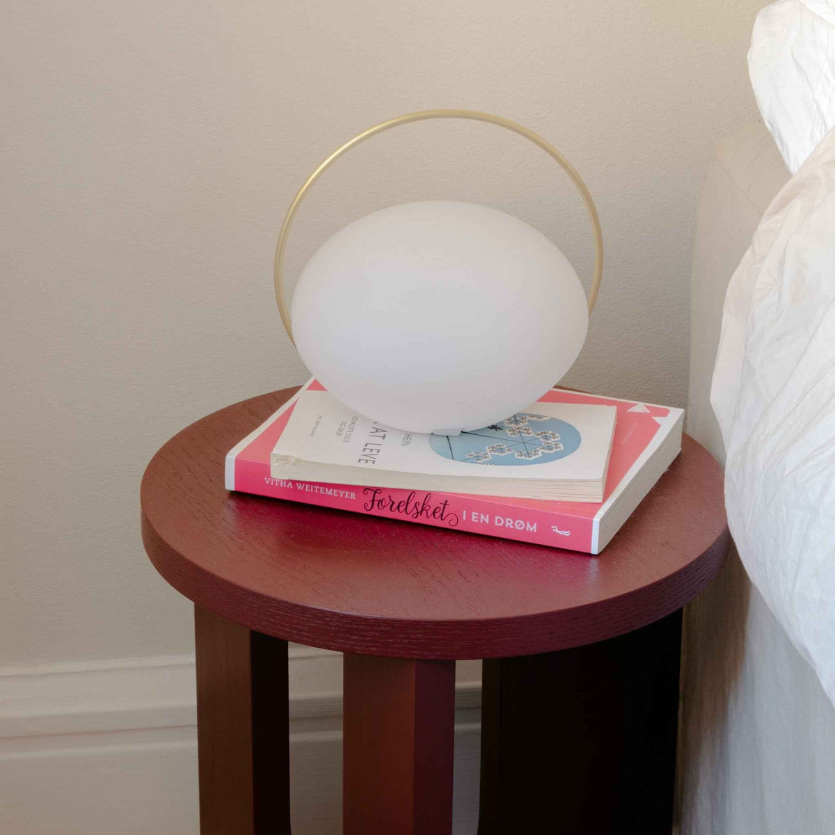 ORBIT Portable Lamp
