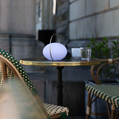 ORBIT Portable Lamp