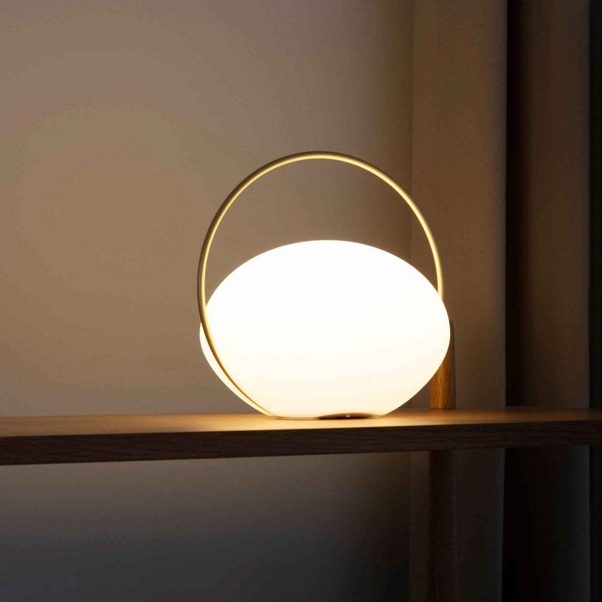 ORBIT Portable Lamp