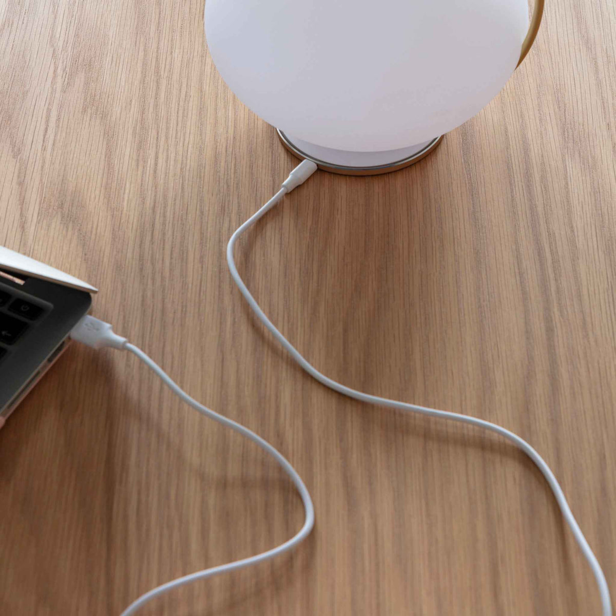 ORBIT Portable Lamp