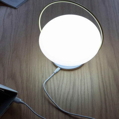 ORBIT Portable Lamp