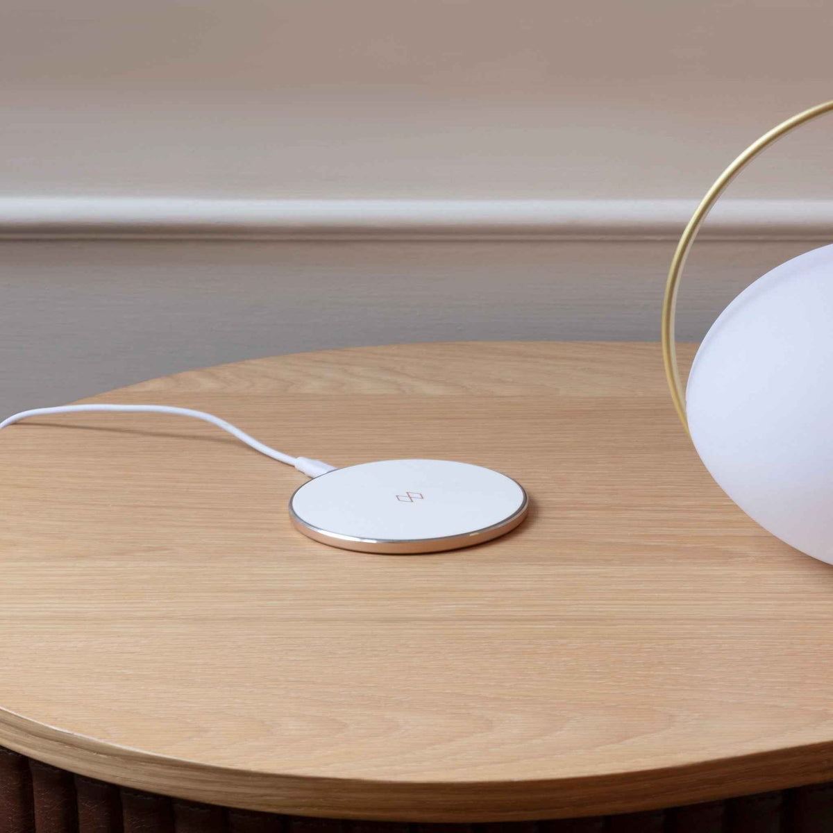 ORBIT Portable Lamp