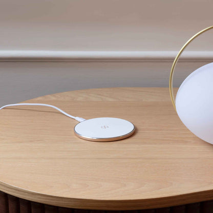 ORBIT Portable Lamp
