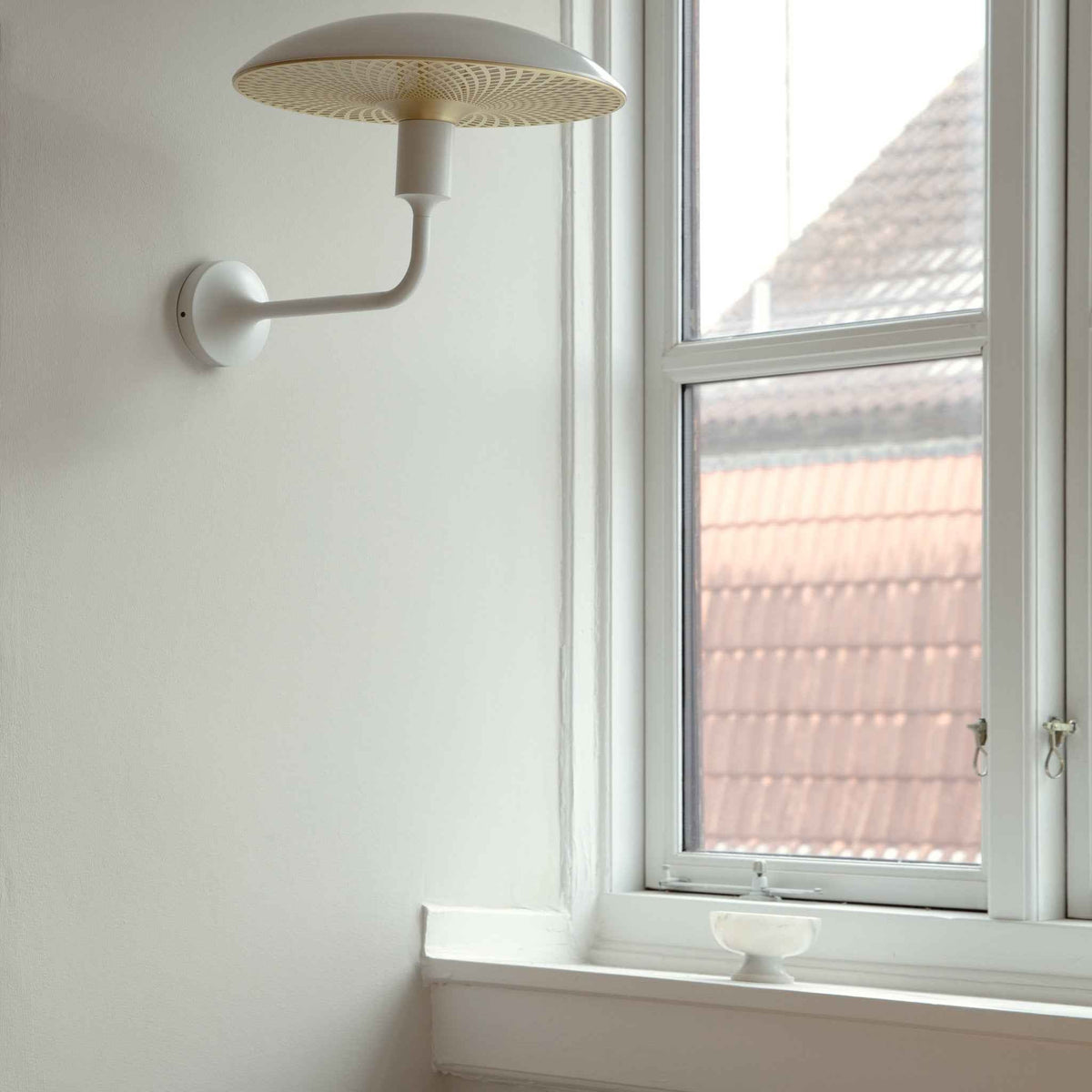 MANTA RAY Lampshade