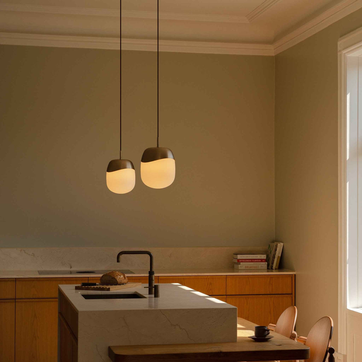 SPRING Pendant Lamp