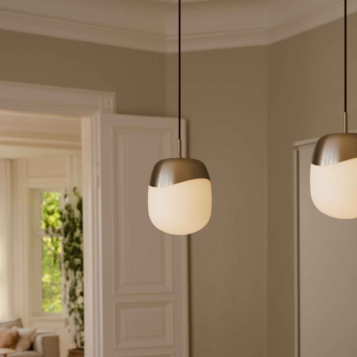 SPRING Pendant Lamp