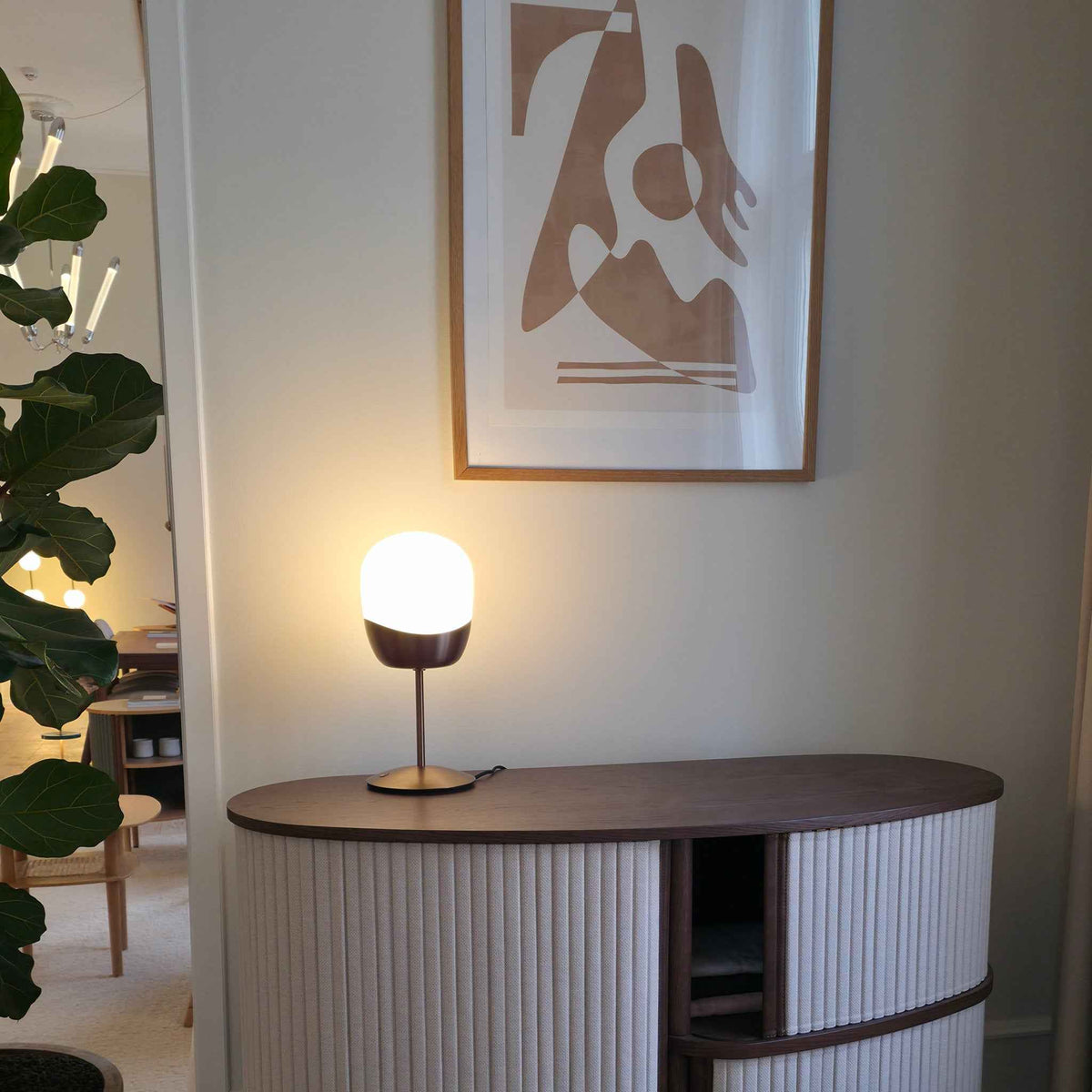SPRING Table Lamp
