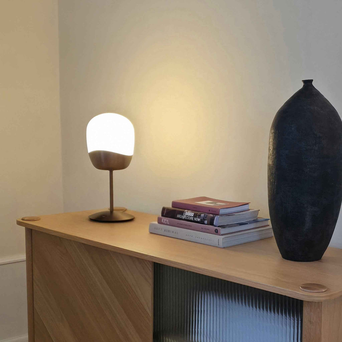 SPRING Table Lamp