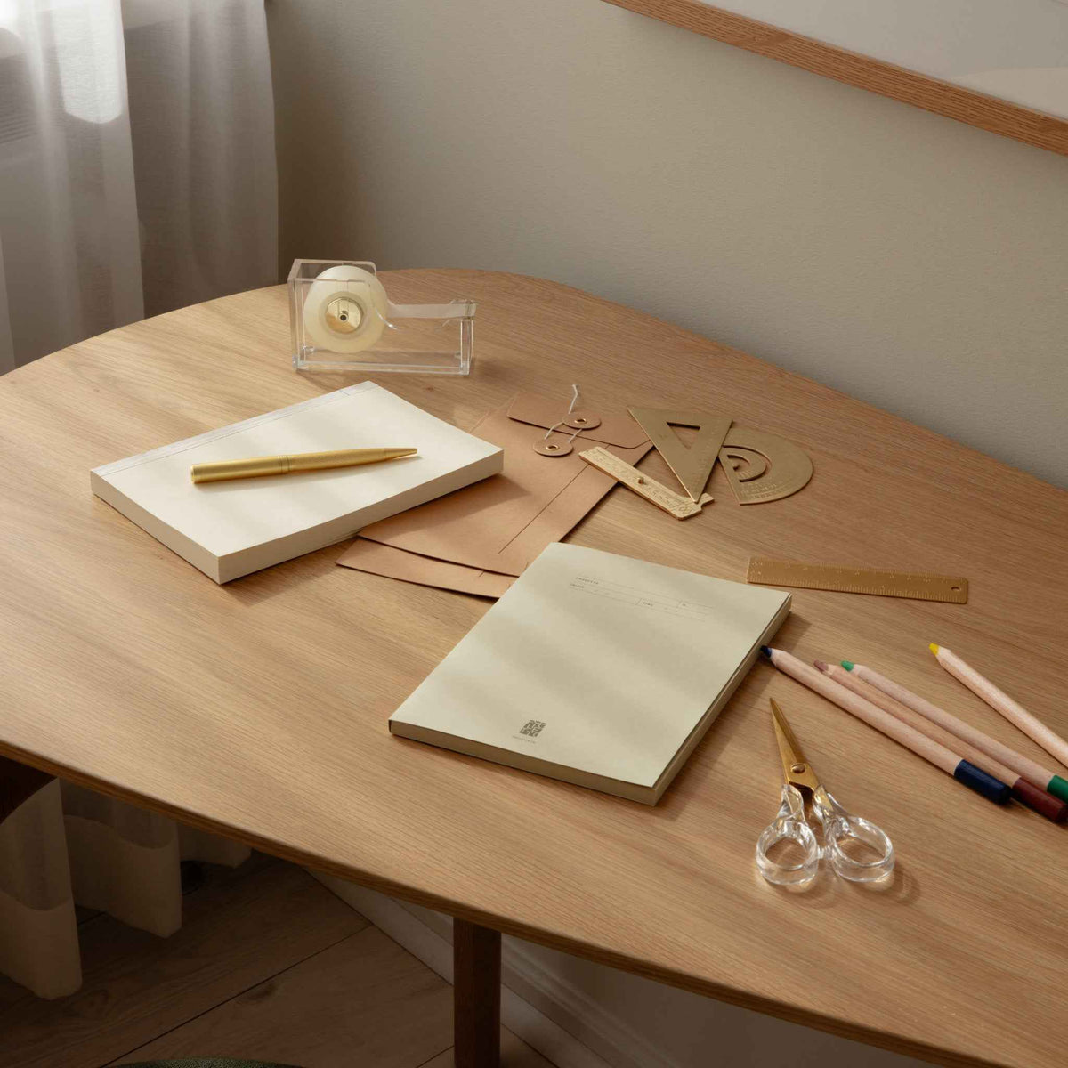 STATIONARY Accessory