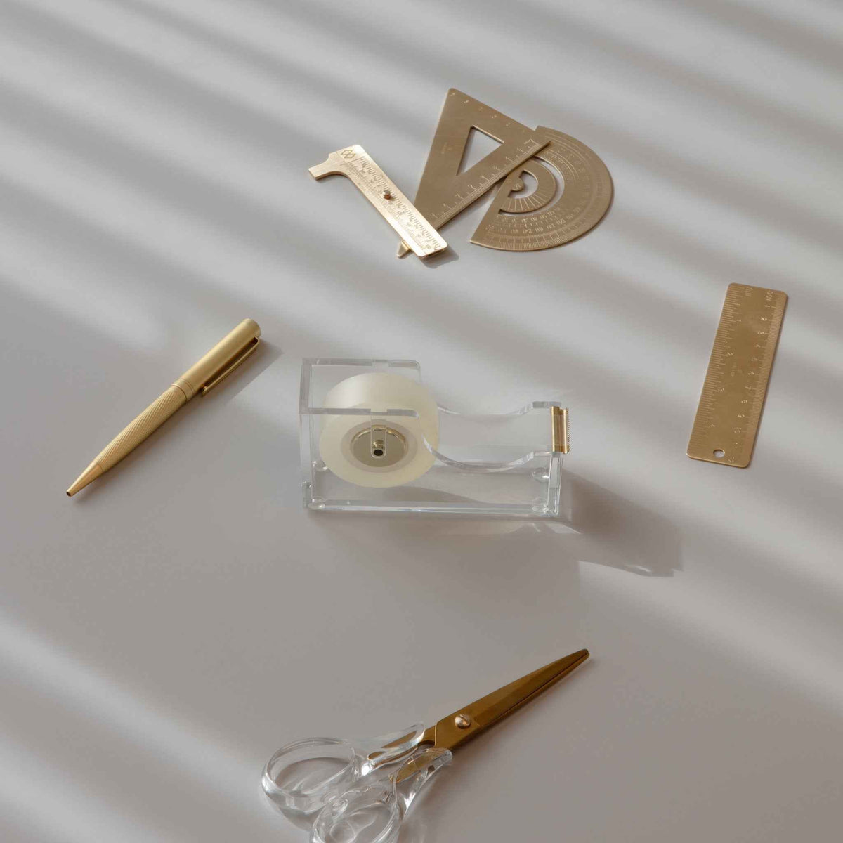 STATIONARY Accessory