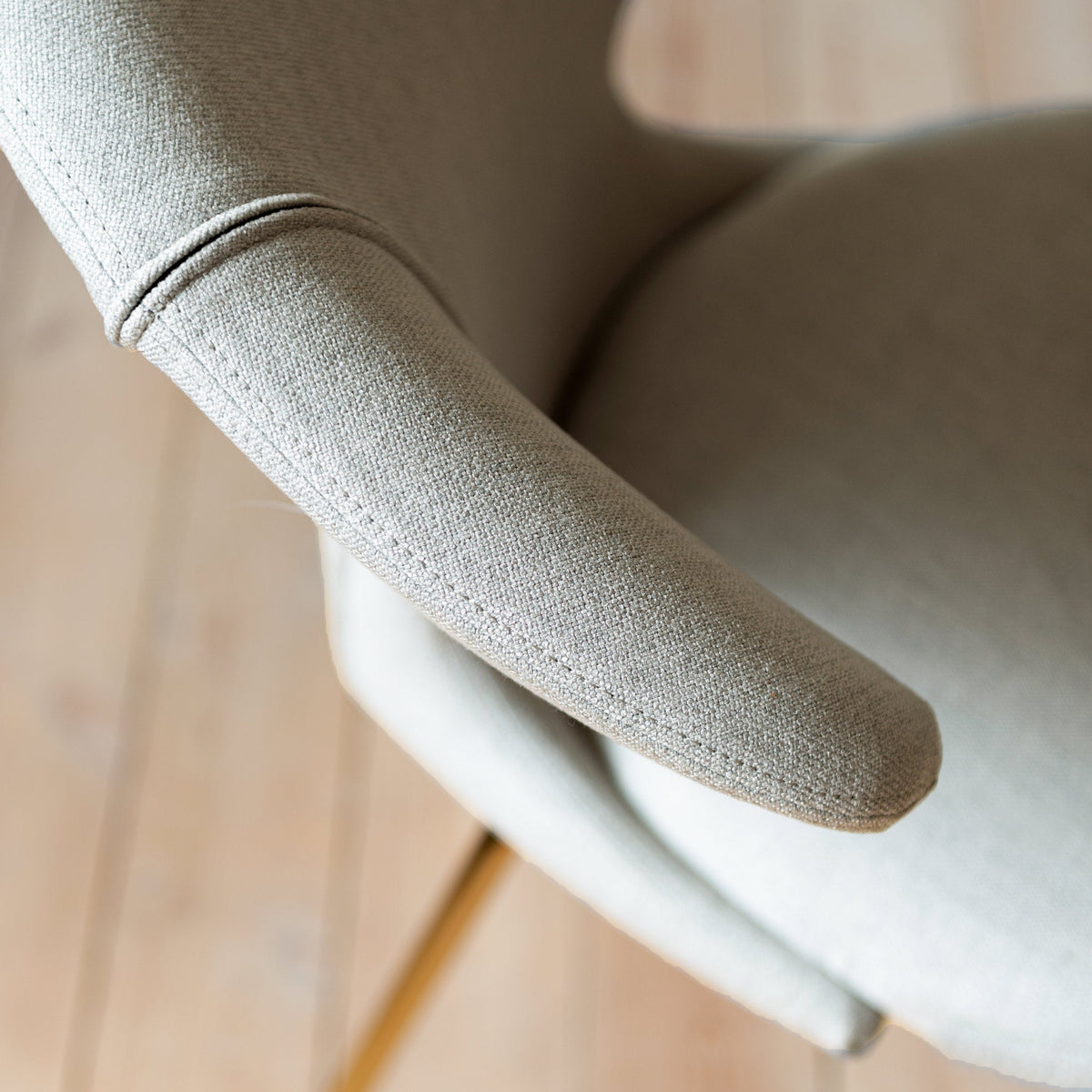 TIME FLIES Dining Chair