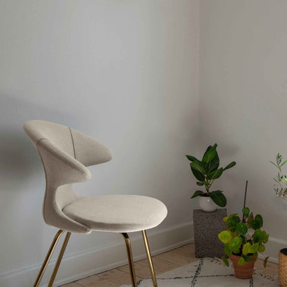 TIME FLIES Dining Chair