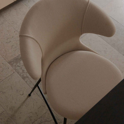 TIME FLIES Counter Stool
