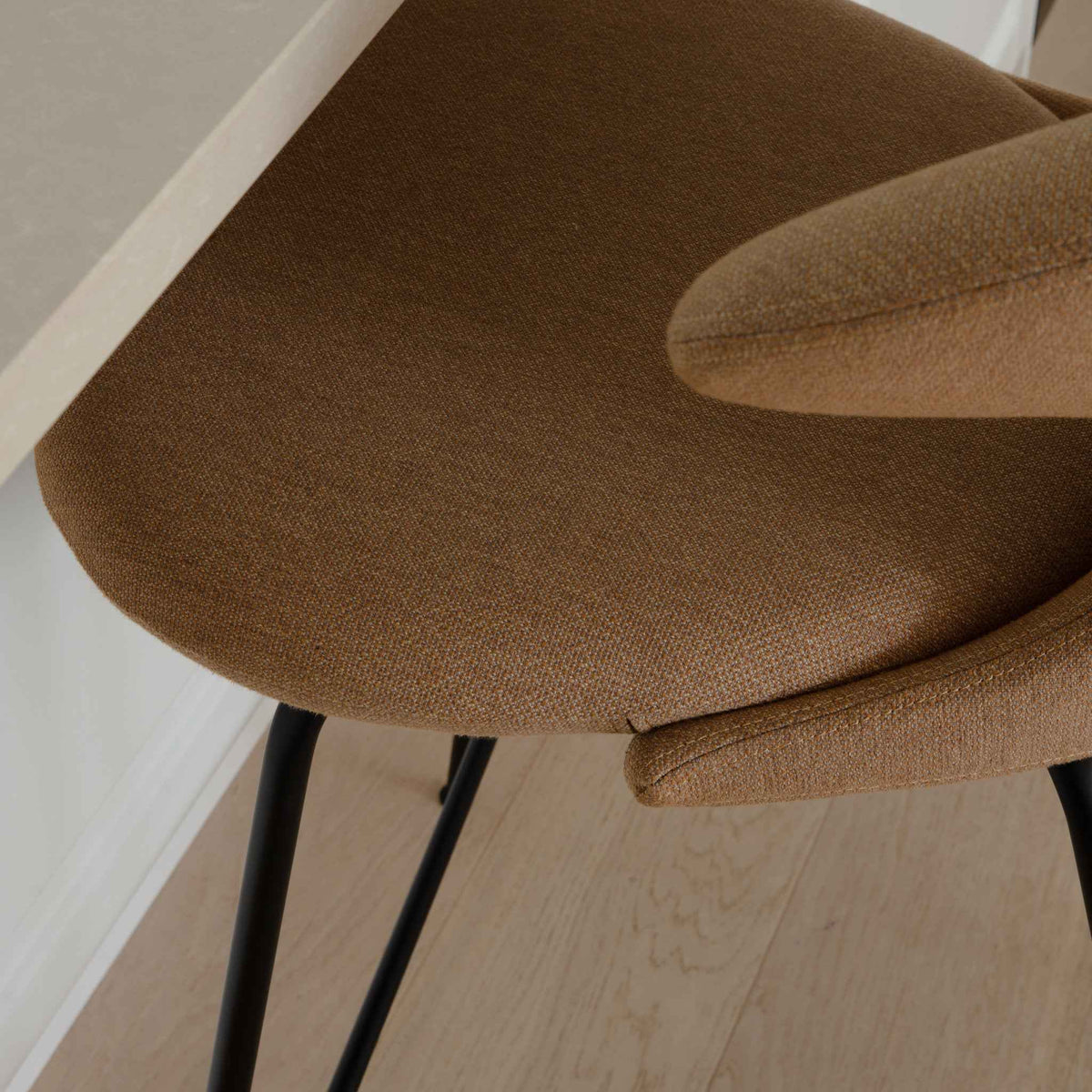 TIME FLIES Counter Stool