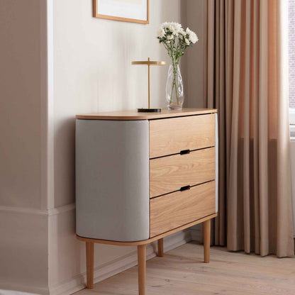 TREASURES Dresser